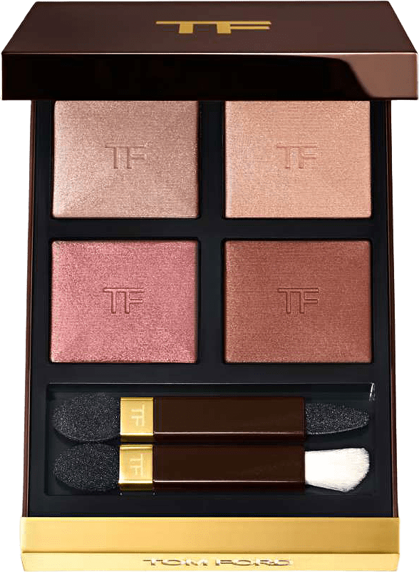 Eye Color Quad, från Tom Ford, i färgen 42 Hazy Sensuality.