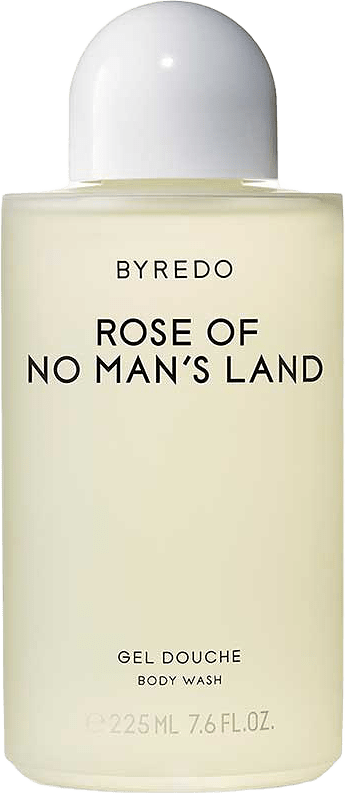 Body Wash Rose of No Mans Land, från BYREDO.