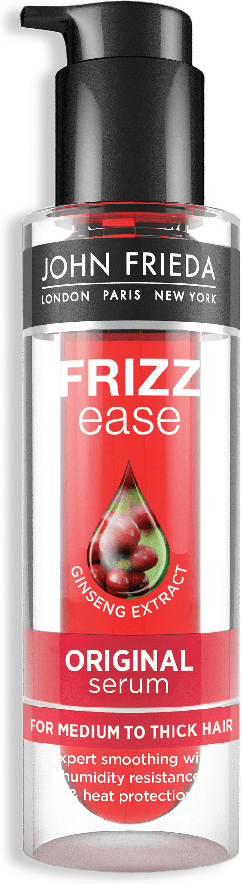 Frizz Ease Original Hair Serum