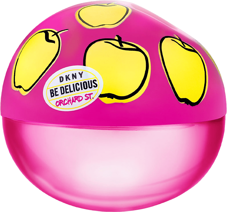 Be Delicious Orchard St. Eau De Parfum, från DKNY.