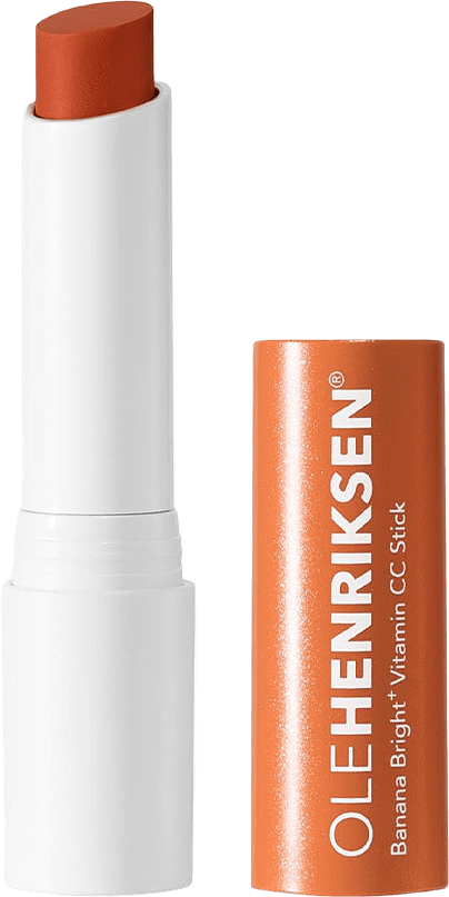 Banana Bright+ Vitamin CC Sticks Pumpkin, från Ole Henriksen, i färgen Pumpkin.