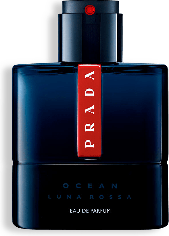 Luna Rossa Ocean Eau de Parfum