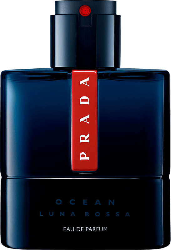 Luna Rossa Ocean Eau de Parfum, från Prada.