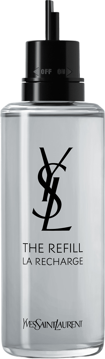 MYSLF Eau de Parfum Refill, från Yves Saint Laurent.