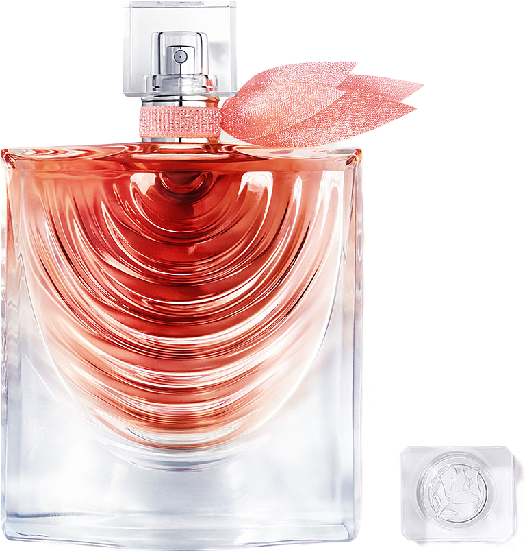 La vie est Belle Iris Absolu Eau de Parfum, från Lancôme.
