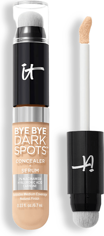 Bye Bye Dark Spots Concealer