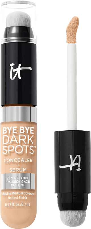 Bye Bye Dark Spots Concealer, från IT Cosmetics, i färgen Light Cool.