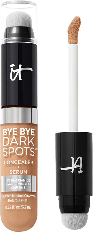 Bye Bye Dark Spots Concealer