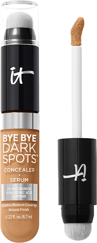 Bye Bye Dark Spots Concealer