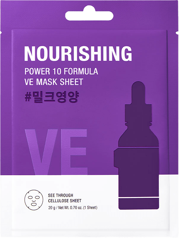 Power 10 Formula Ve Mask Sheet, från It'S SKIN.