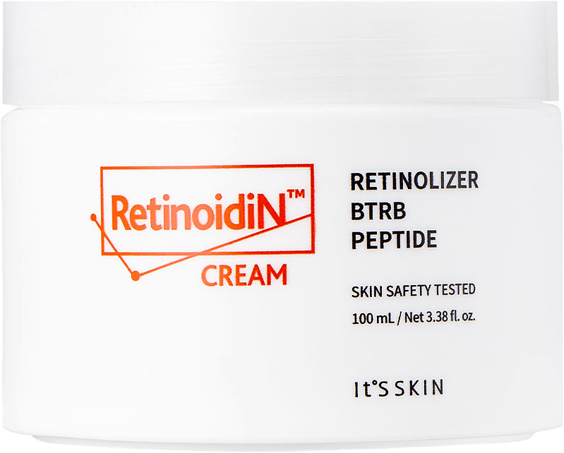 Retinoidin Cream, från It'S SKIN.