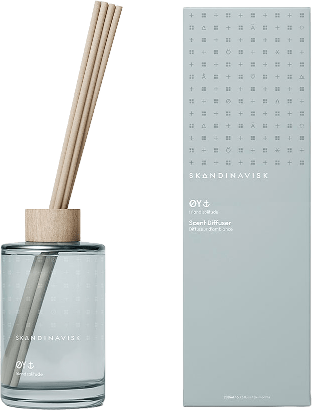 Scent Diffuser  ØY 200ml, från Skandinavisk.