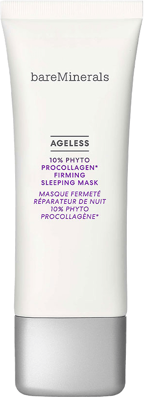 Ageless 10% Phyto ProCollagen Firming Sleeping Mask