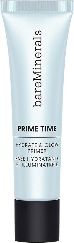 Prime Time Hydrate & Glow Primer, från bareMinerals.