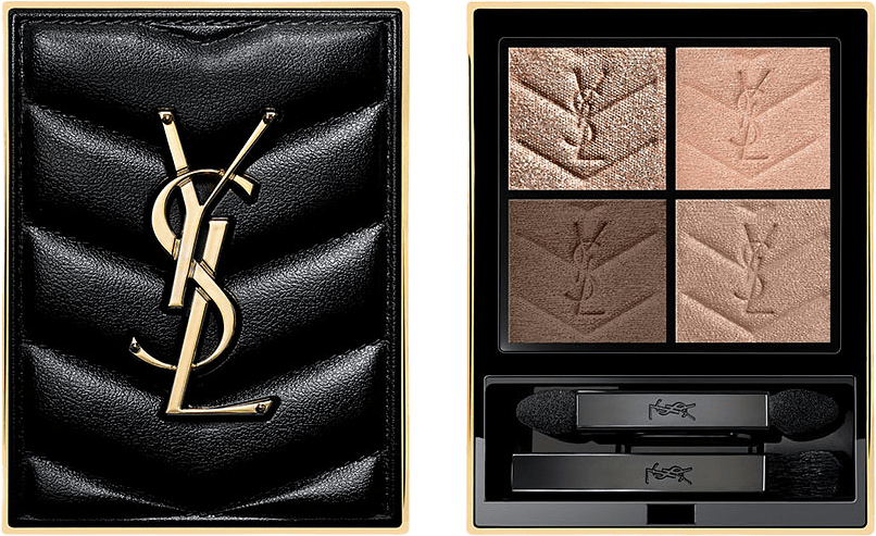 Couture Mini Clutch