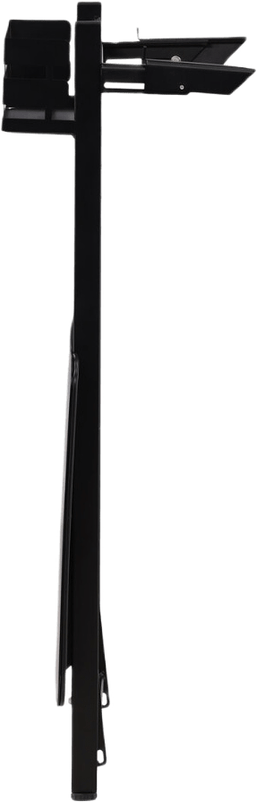 Borneo Bord, från Venture Home, i färgen black.