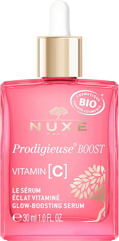 Prodigieuse Boost Vitamin C Glow Boosting Serum, från NUXE.