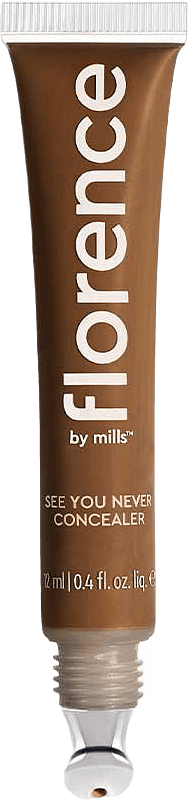 See You Never Concealer, från Florence by Mills, i färgen D185.