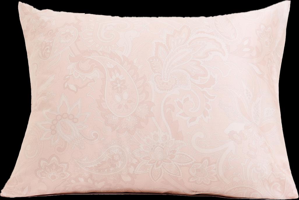 Örngott Arkipelag Pattern Rosa 50x60cm