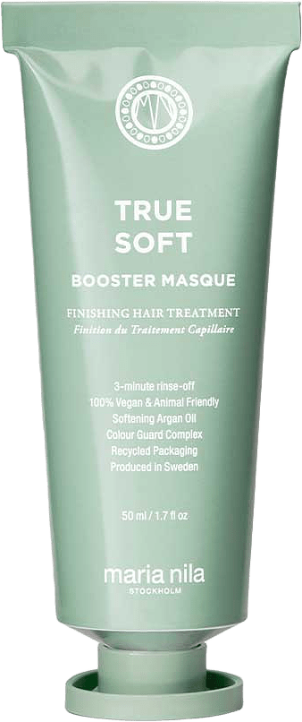 Booster Masque True Soft