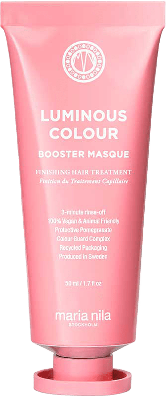 Booster Masque Luminous Colour