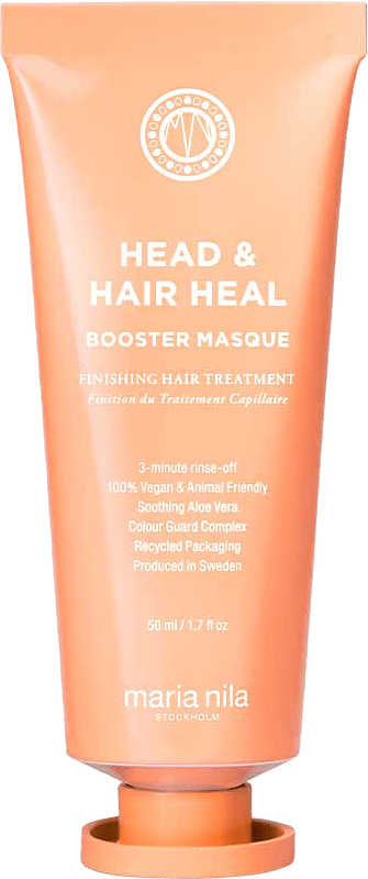 Booster Masque Head & Heal, från Maria Nila.