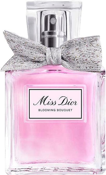 Miss Dior Blooming Bouquet Eau de Toilette, från DIOR.