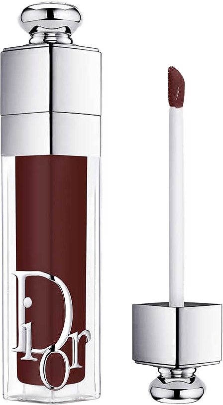 Dior Addict Lip Maximizer, från DIOR, i färgen Mahogany.