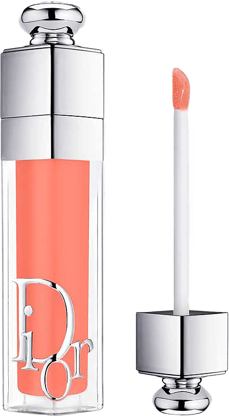 Dior Addict Lip Maximizer, från DIOR, i färgen Coral.