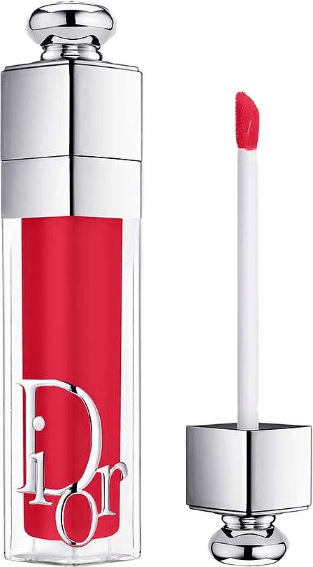 Dior Addict Lip Maximizer, från DIOR, i färgen Intense Red.