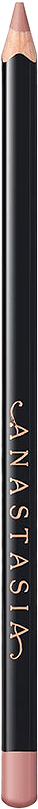 Lip Liner, från Anastasia Beverly Hills, i färgen Muted Mauve.