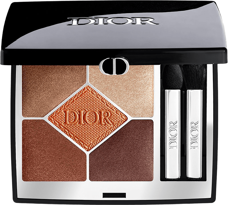 Diorshow 5 Couleurs Eye Palette