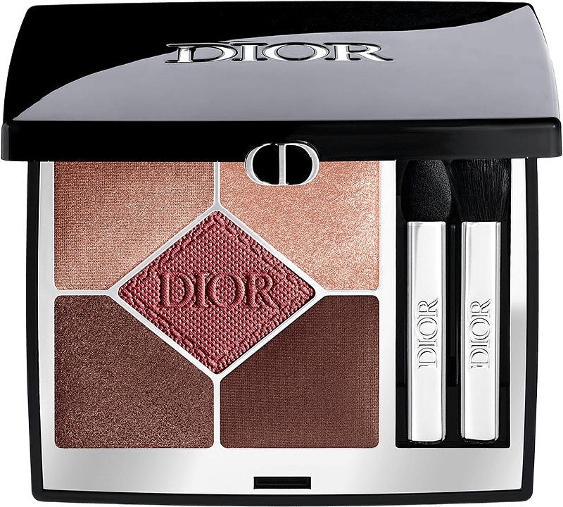Diorshow 5 Couleurs Eye Palette, från DIOR, i färgen Mitzah.