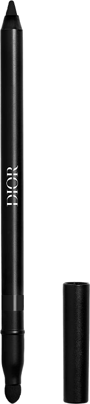 Diorshow On Stage Crayon, från DIOR, i färgen Black.
