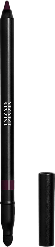 Diorshow On Stage Crayon, från DIOR, i färgen Plum.