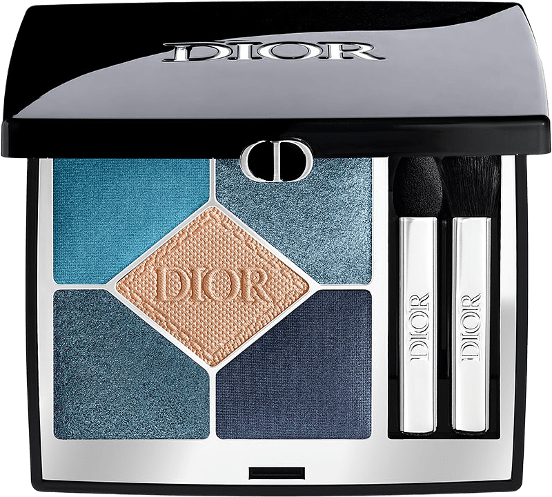 Diorshow 5 Couleurs Eye Palette