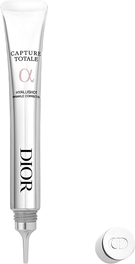 Capture Totale Hyalushot - Wrinkle Corrector, från DIOR.