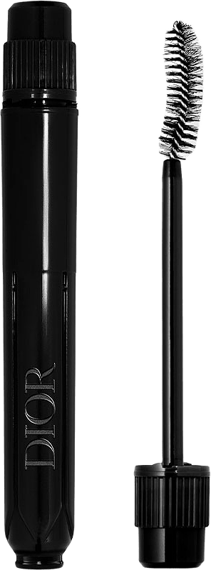 Diorshow Iconic Overcurl Mascara Refill, från DIOR, i färgen Black.