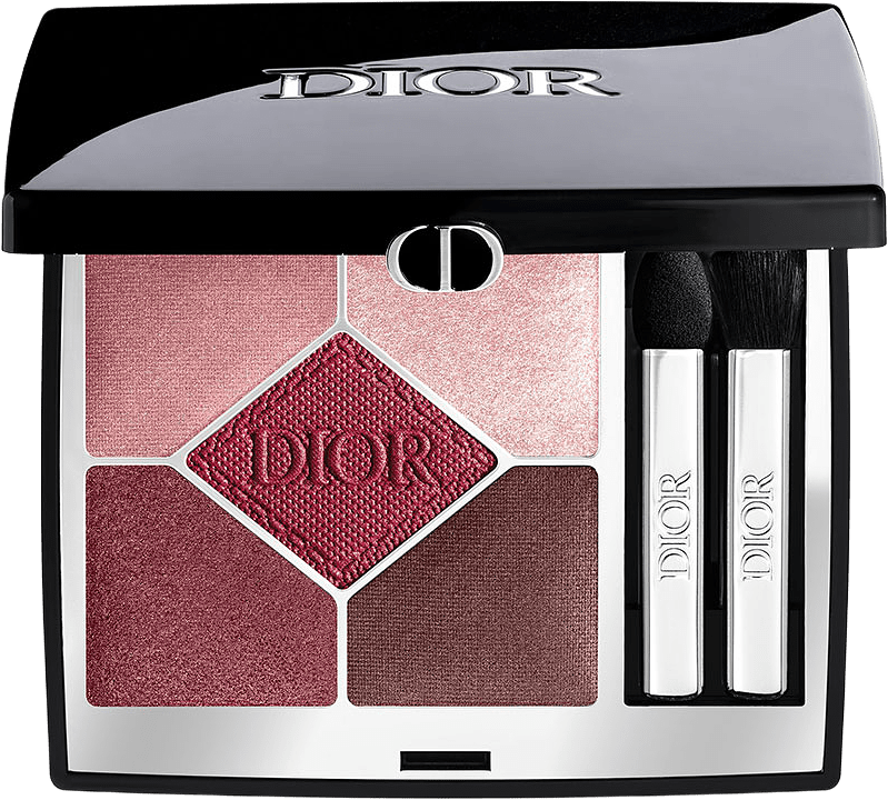 Diorshow 5 Couleurs Eye Palette