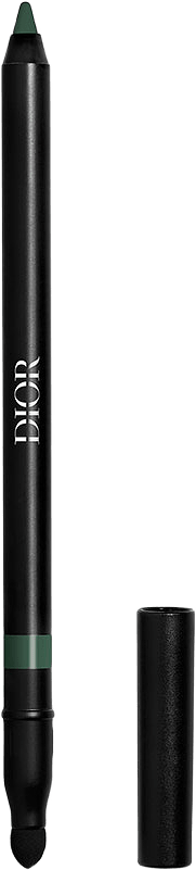 Diorshow On Stage Crayon, från DIOR, i färgen Dark Green.