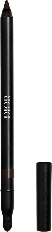 Diorshow On Stage Crayon, från DIOR, i färgen Brown.