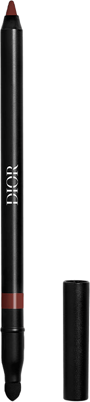 Diorshow On Stage Crayon, från DIOR, i färgen Brick.