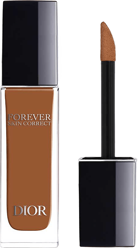 Dior Forever Skin Correct Full-Coverage Undereye Concealer, från DIOR, i färgen 8 Neutral.
