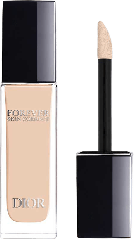 Dior Forever Skin Correct Full-Coverage Undereye Concealer, från DIOR, i färgen 1,5 Neutral.