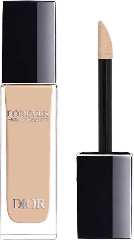 Dior Forever Skin Correct Full-Coverage Undereye Concealer, från DIOR, i färgen 2 Neutral.