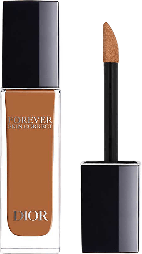 Dior Forever Skin Correct Full-Coverage Undereye Concealer, från DIOR, i färgen 6 Neutral.