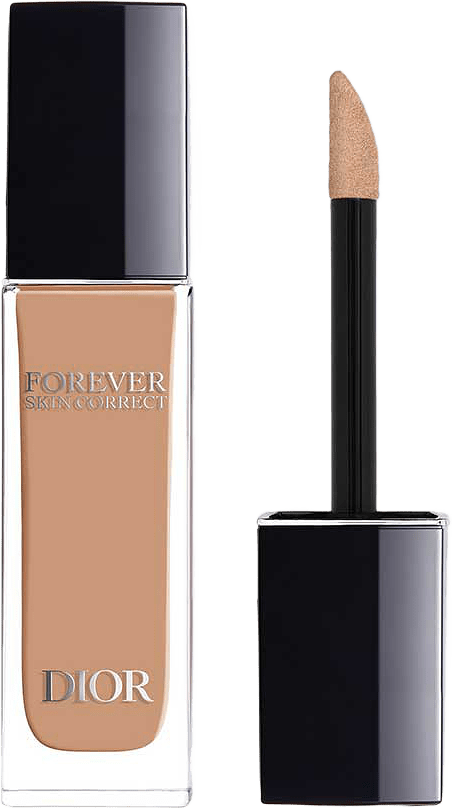 Dior Forever Skin Correct Full-Coverage Undereye Concealer, från DIOR, i färgen 4,5 Neutral.