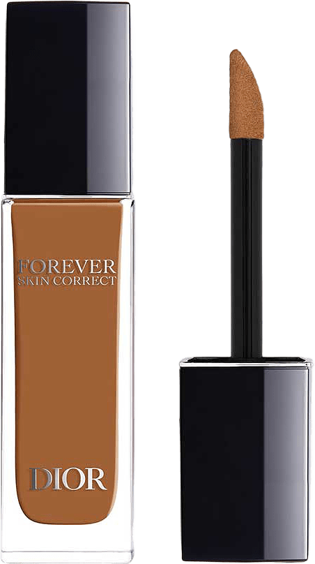 Dior Forever Skin Correct Full-Coverage Undereye Concealer, från DIOR, i färgen 7 Neutral.