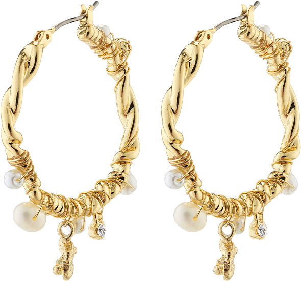 Ana Earrings