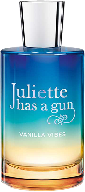 Vanilla Vibes, från Juliette has a gun.